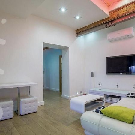 Apartament Aix Bedarrides Aix-en-Provence Zewnętrze zdjęcie