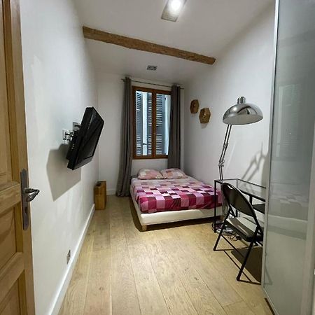 Apartament Aix Bedarrides Aix-en-Provence Zewnętrze zdjęcie
