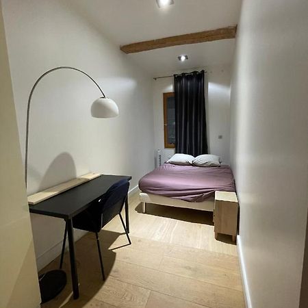 Apartament Aix Bedarrides Aix-en-Provence Zewnętrze zdjęcie