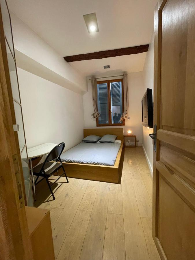 Apartament Aix Bedarrides Aix-en-Provence Zewnętrze zdjęcie